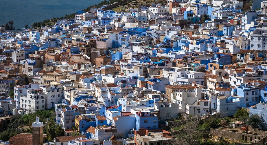 28 38 Chefchaouen 10